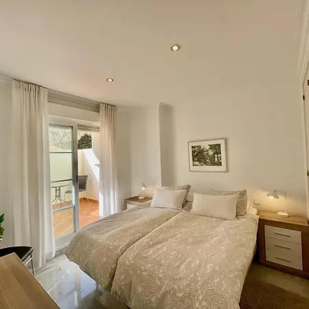 דירה 2-bed Sea View 10 Mins From Puerto Banus *